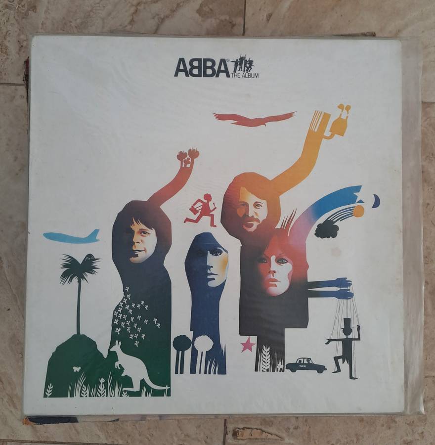 50+ COLLECTION OF 70's/80's POP RECORDS!! LIONEL RICHIE, ABBA AND SO MUCH MORE...