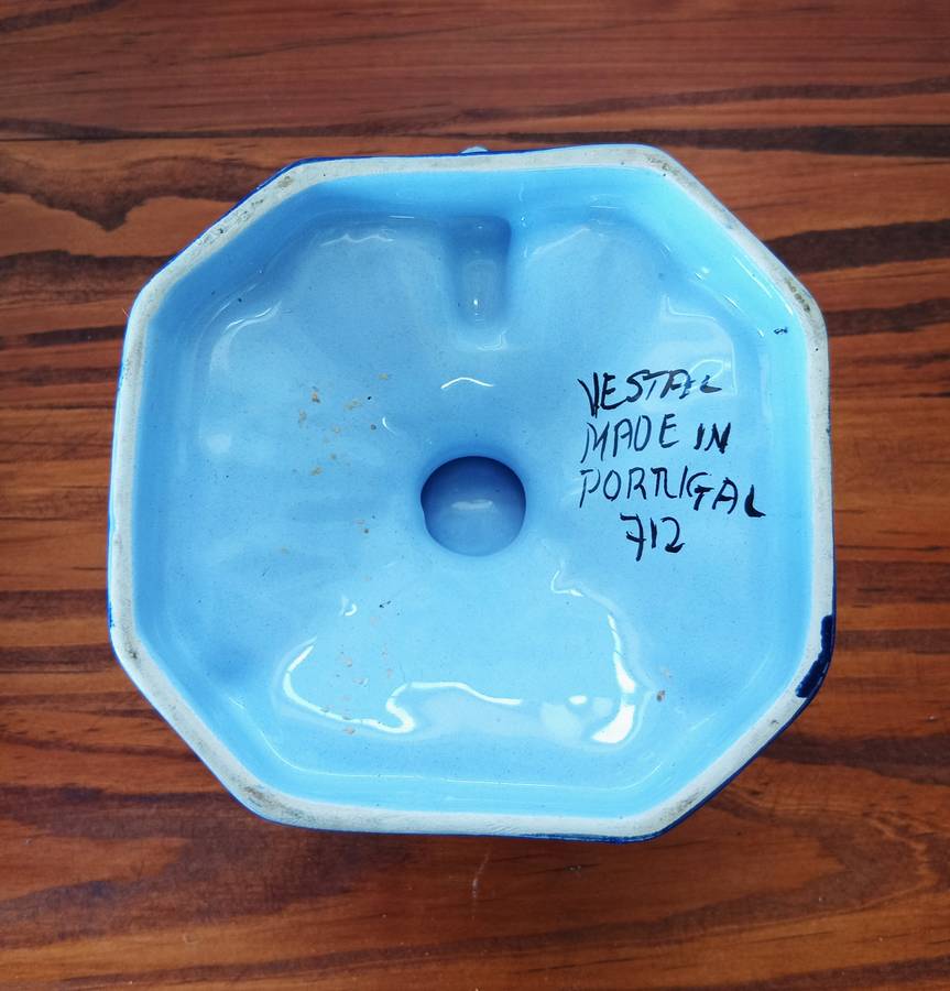 PORTUGUESE PORCELAIN COLLECTION