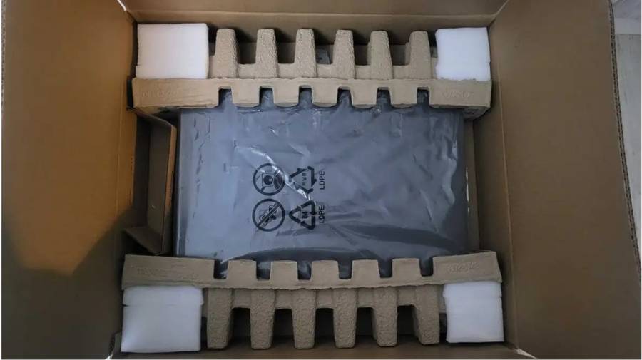 HP Aruba 48port POE Switch - No Reserve!