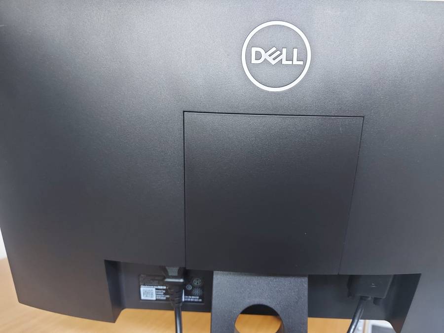 Acer Small form factor mini PC AR5B91 and 20' DELL Screen