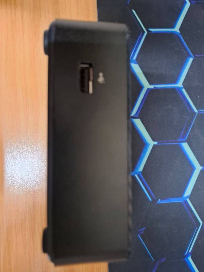 Intel Nuc's  X 2 (non working)