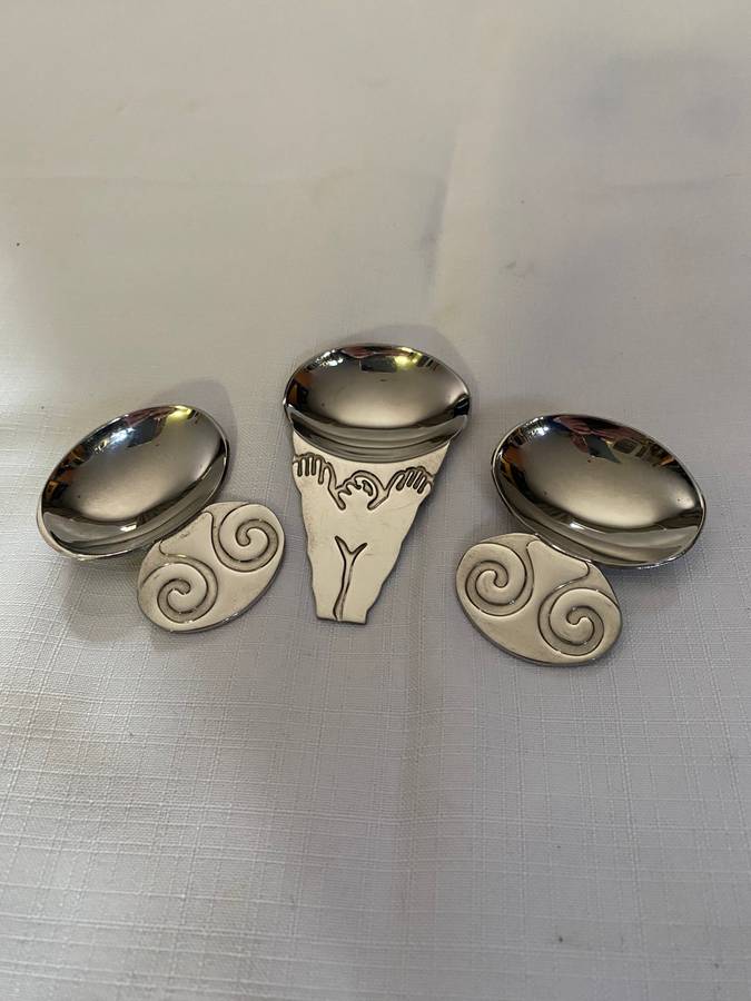 Carrol Boyce Spoon rests