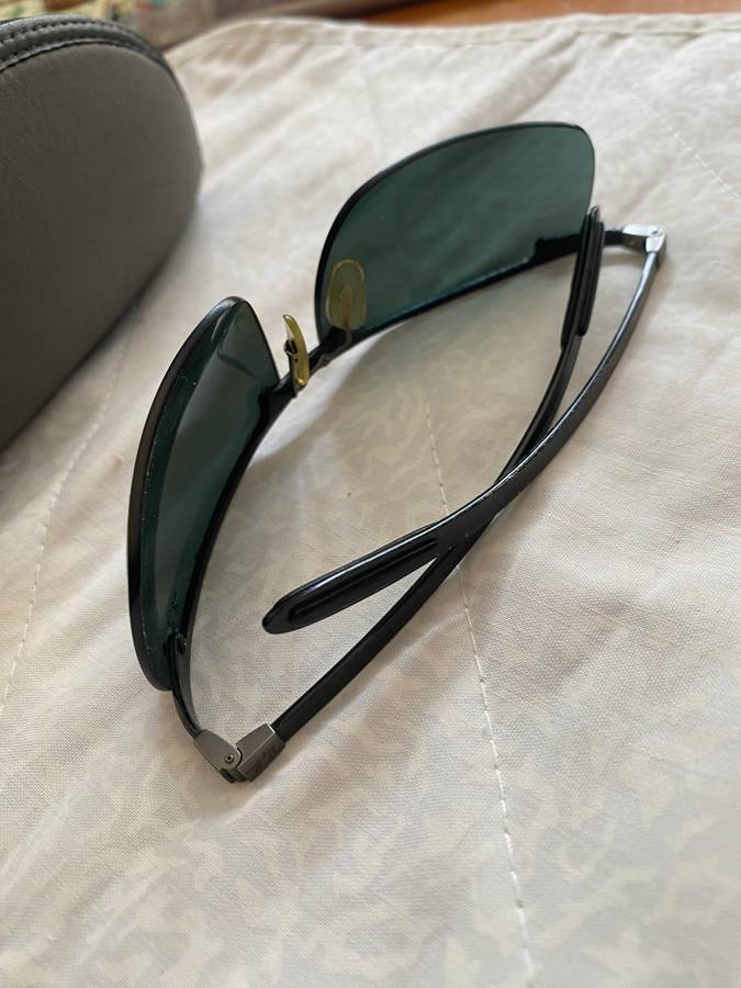 RAYBAN SUNGLASSES