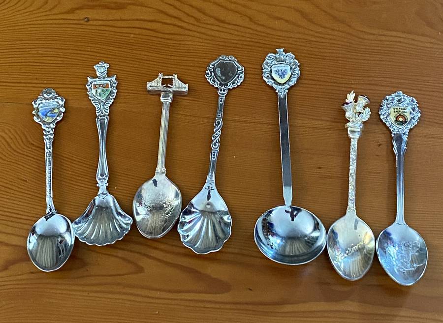 SPOON COLLECTION