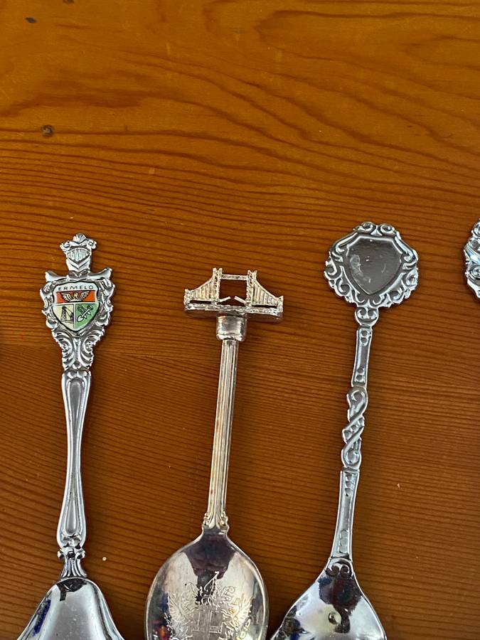 SPOON COLLECTION