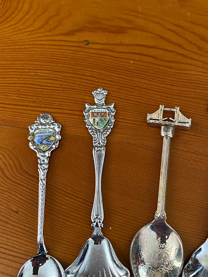 SPOON COLLECTION