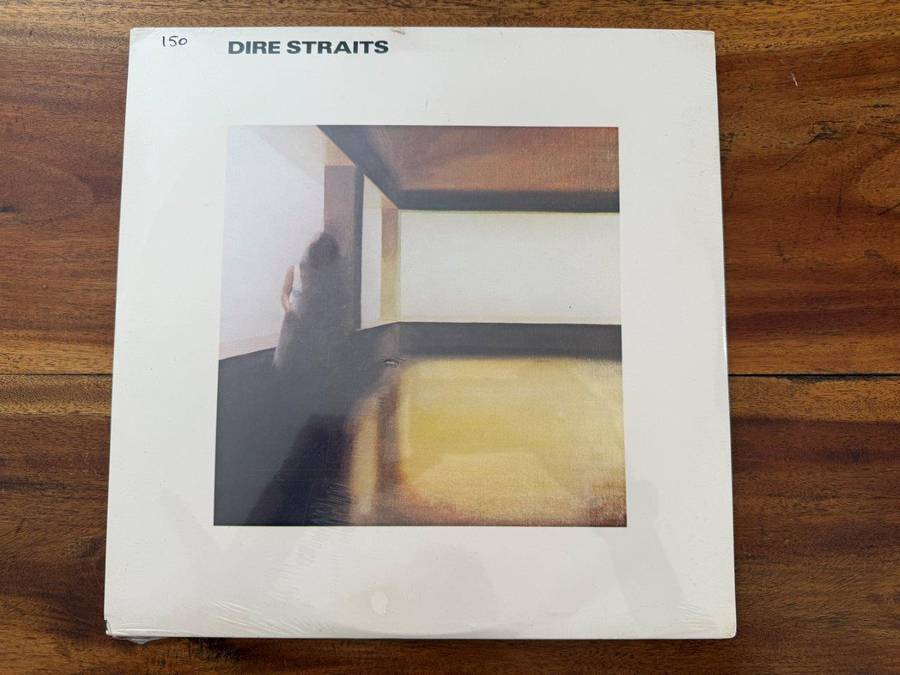 Dire Straits STAR5050 (SA) Sealed