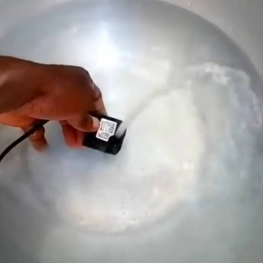 Mingy Submersible Water Pump MY018