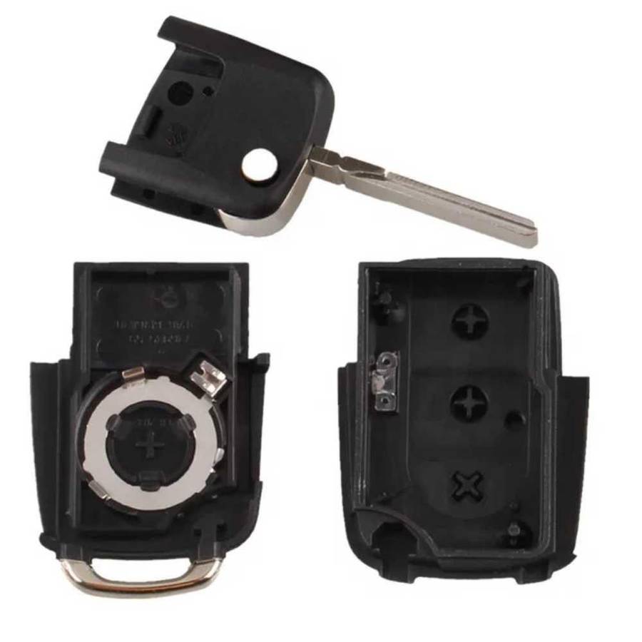 VW 5 Replacement Key Casing