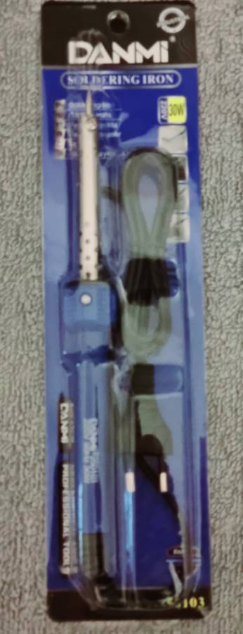 30w 220v Solder iron