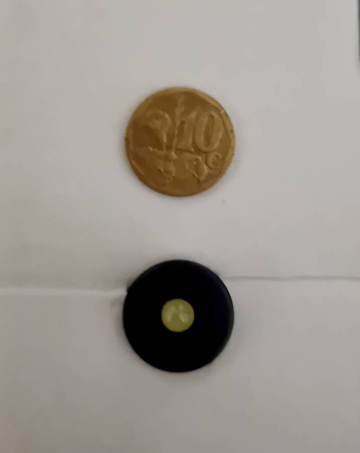 Radiant Starlight LED set