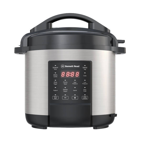Bennett Read 6L Multi-Cooker 10 in 1 Super Chef