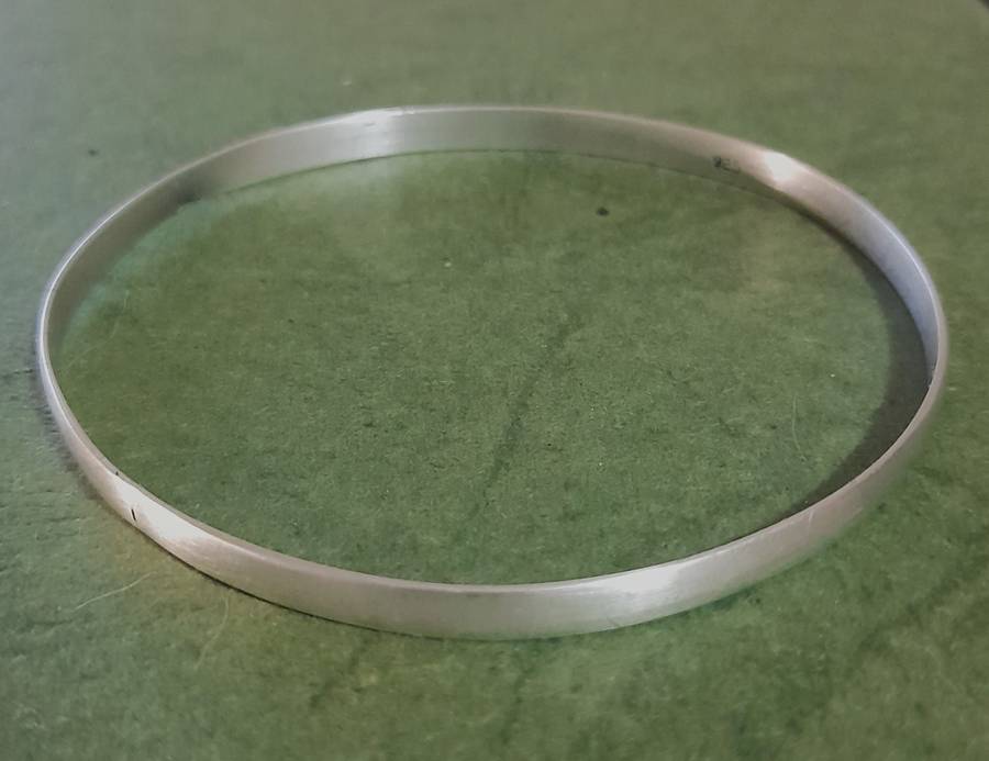 Mixed Lot of Vintage 925 Sterling Silver Jewellery