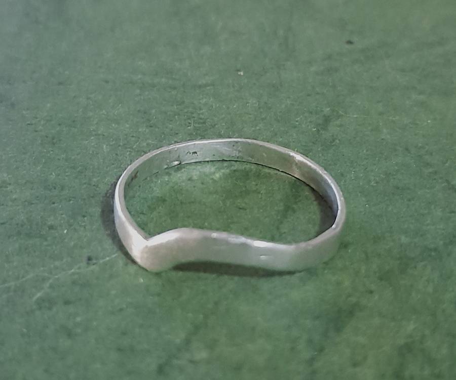 Mixed Lot of Vintage 925 Sterling Silver Jewellery