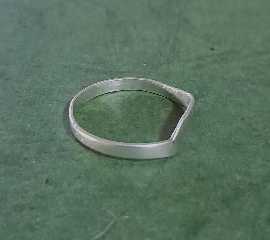 Mixed Lot of Vintage 925 Sterling Silver Jewellery