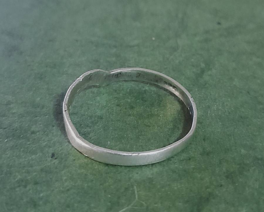 Mixed Lot of Vintage 925 Sterling Silver Jewellery