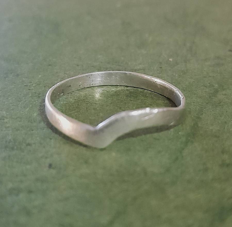 Mixed Lot of Vintage 925 Sterling Silver Jewellery