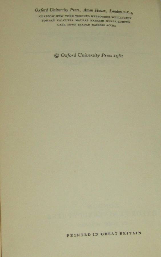 The Art of War by Cyril Falls (Hardback, 1961, Oxford University Press)