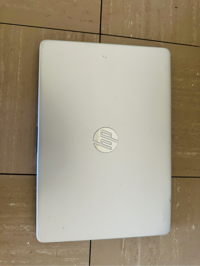 11TH GEN I7, 16GB RAM, 256GB SSD HP 14s NOTEBOOK PC, C GRADE