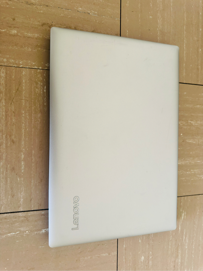 7TH GEN I5, 8GB RAM, 256GB SSD LENOVO IDEAL PAD 320 LAPTOP PC