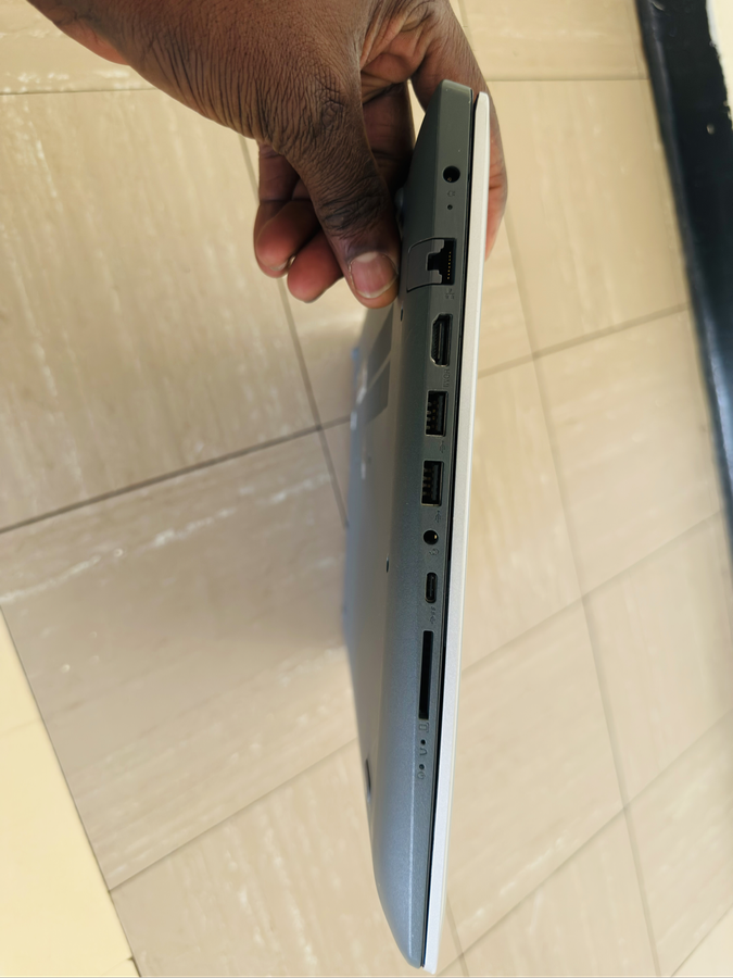 7TH GEN I5, 8GB RAM, 256GB SSD LENOVO IDEAL PAD 320 LAPTOP PC