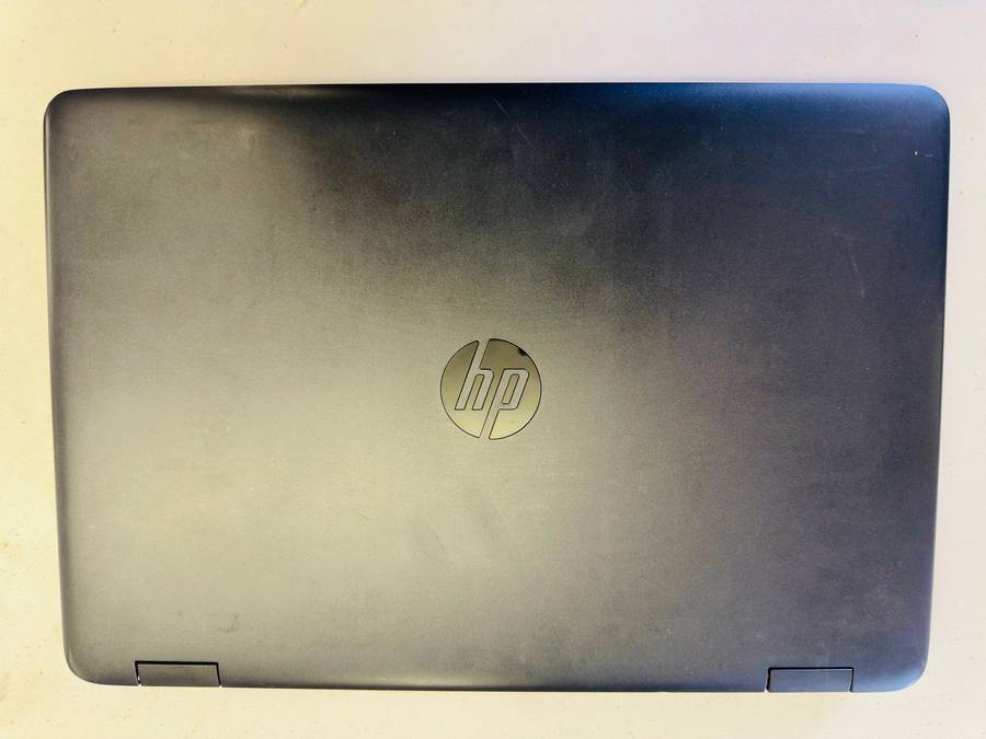HP ProBook 650 G2 Laptop PC, 6th Gen i5, 4GB RAM, 500GB HDD