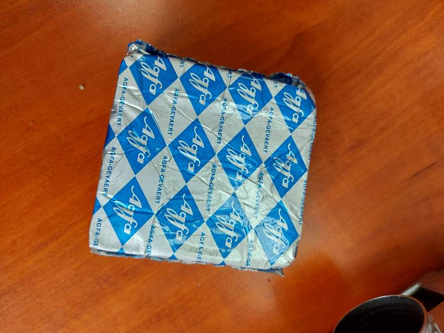 Vintage Revere Eight Camera