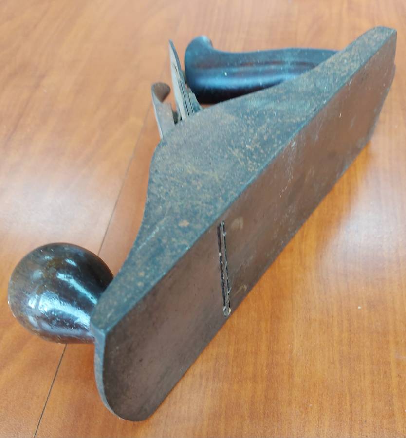 Vintage Stanley No 4 1/2 Plane