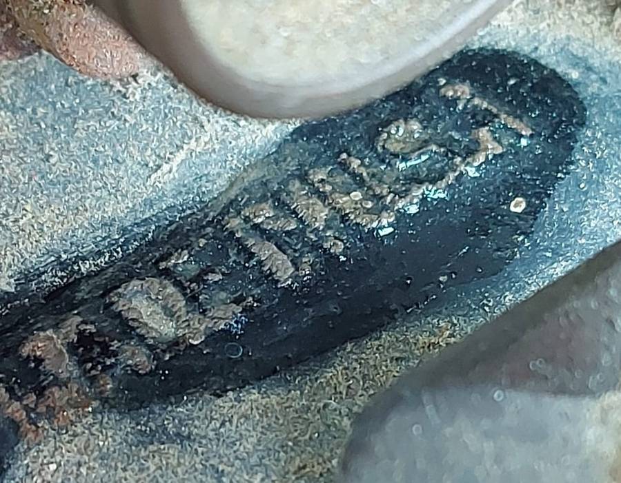 Vintage Stanley No 4 1/2 Plane