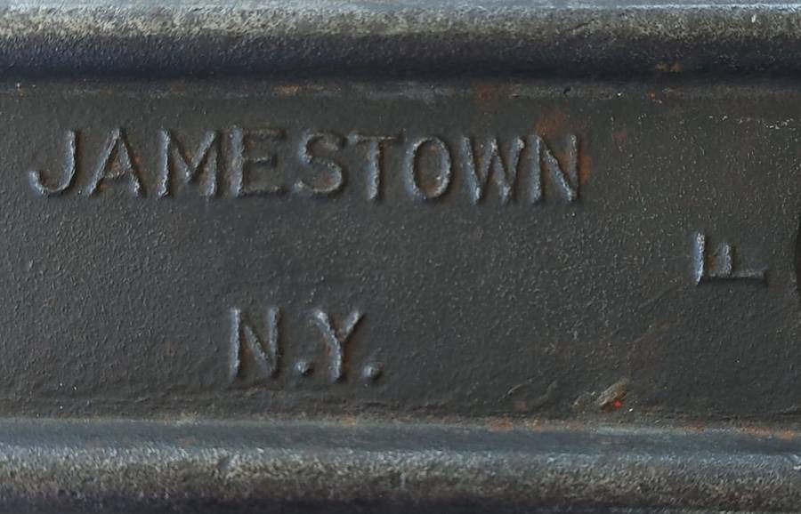 Crescent 18 inch Shiffter