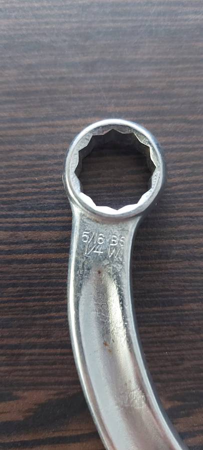 Stahlwillie Spanners