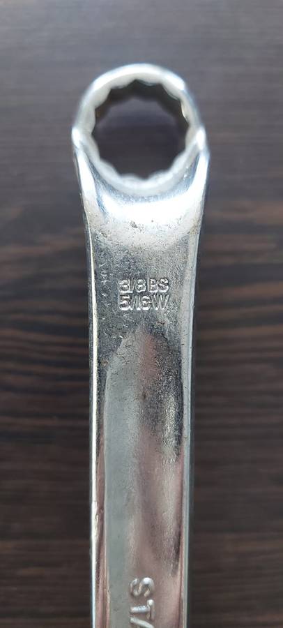 Stahlwillie Spanners