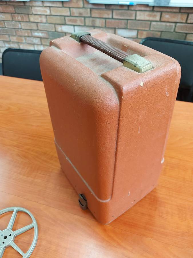 Vintage Revere 85 Projector