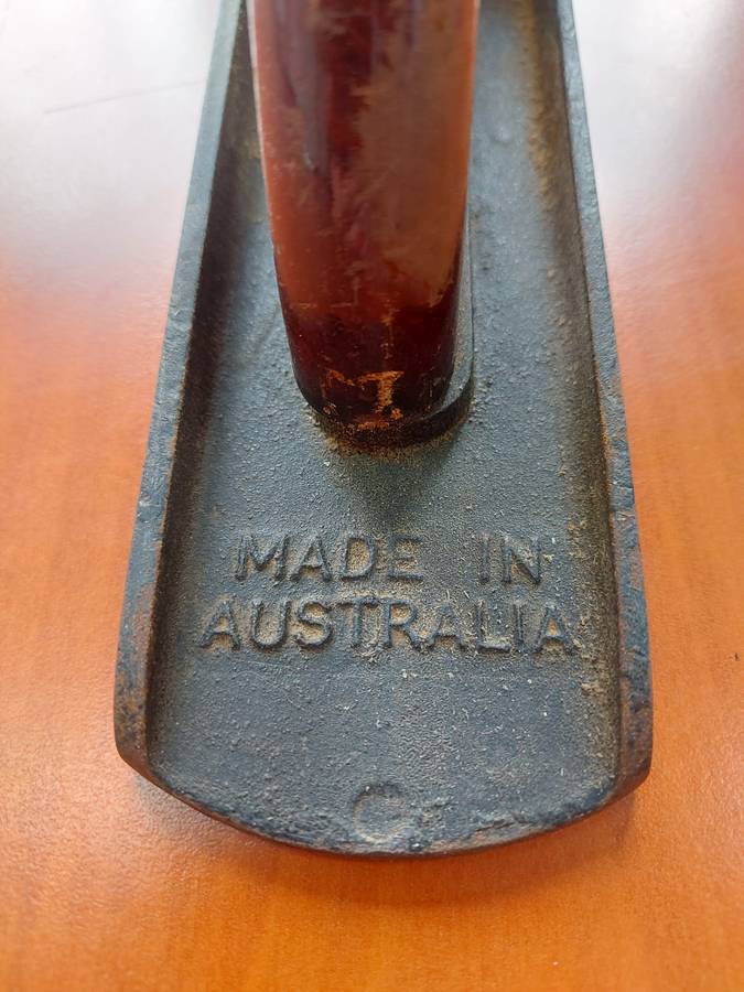 Vintage Falcon No: F5 Plan