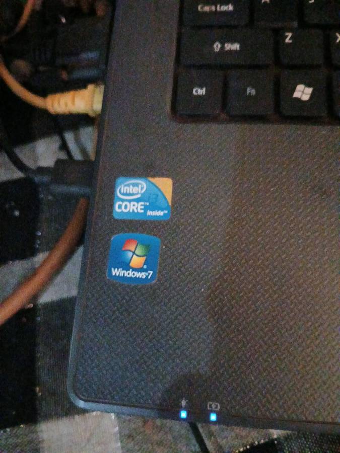 Laptop