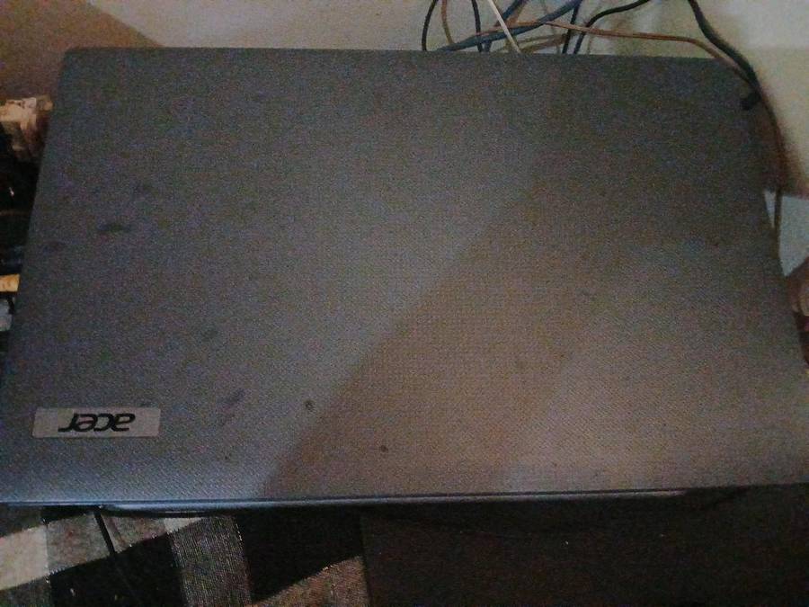 Laptop