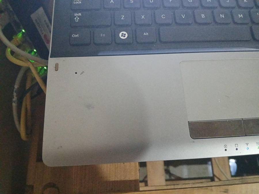 Laptop