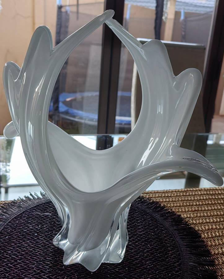 Murano Vase