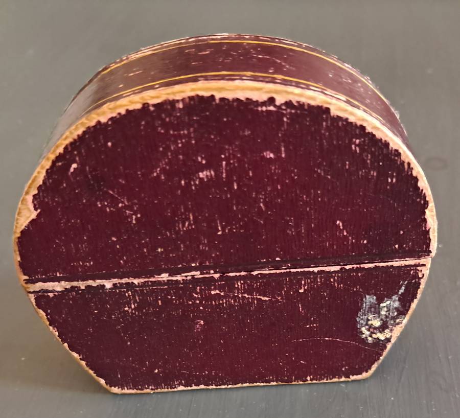 VINTAGE 9CT GOLD BRACELET