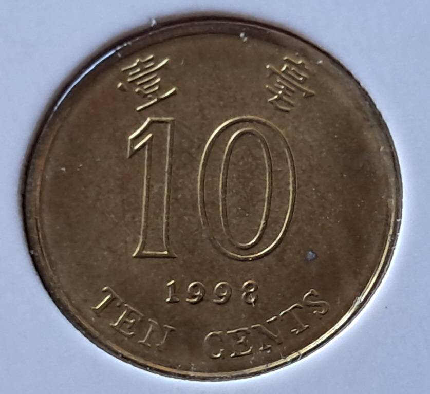 4 X UNC WORLD COINS
