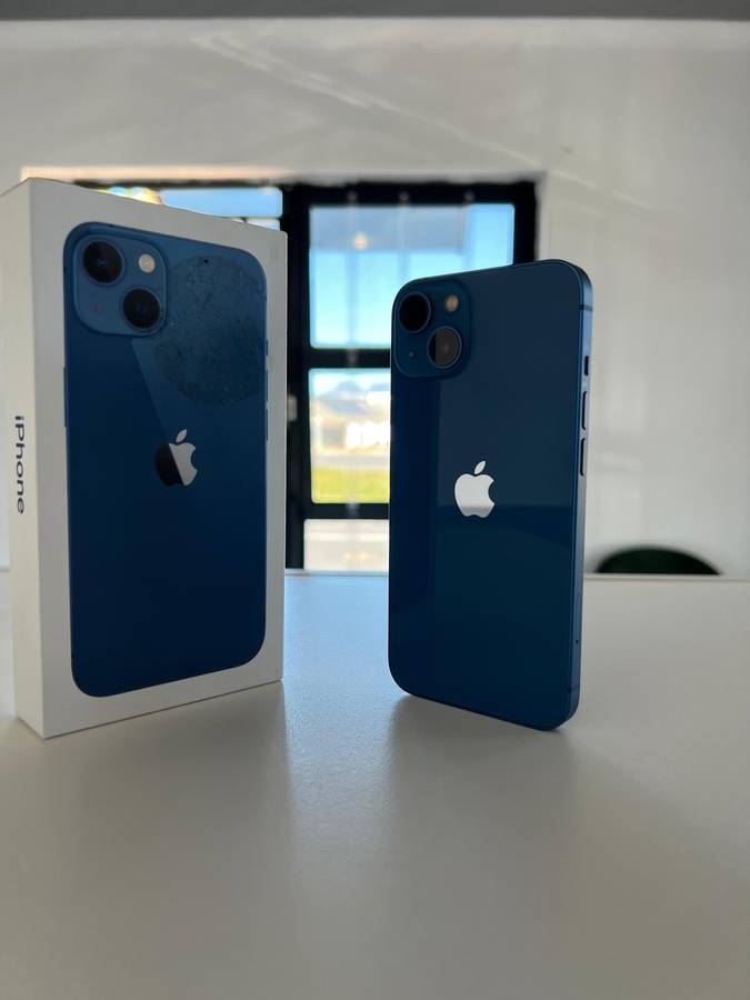 iPhone 13