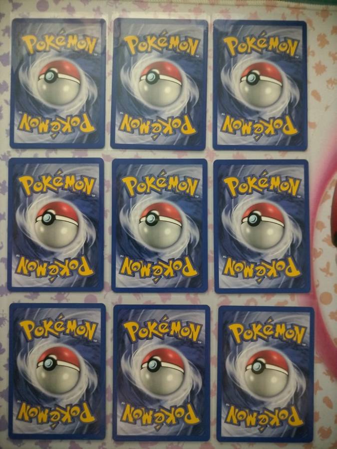 Pokemon Trading Card Game - Team Rocket Theme Deck - "Devastation" Vintage