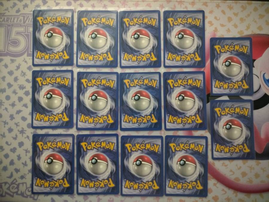 Pokemon Trading Card Game - Team Rocket Theme Deck - "Devastation" Vintage