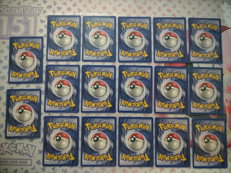 Pokemon Trading Card Game - Team Rocket Theme Deck - "Devastation" Vintage