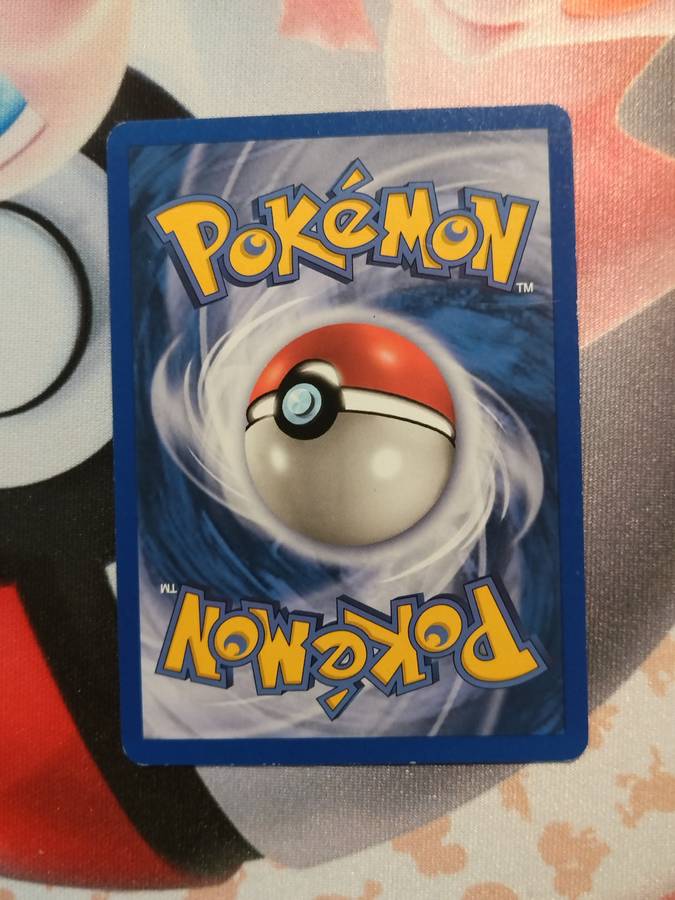 Pokemon Trading Card Game - Grimer #78 Pokemon Legendary Collection