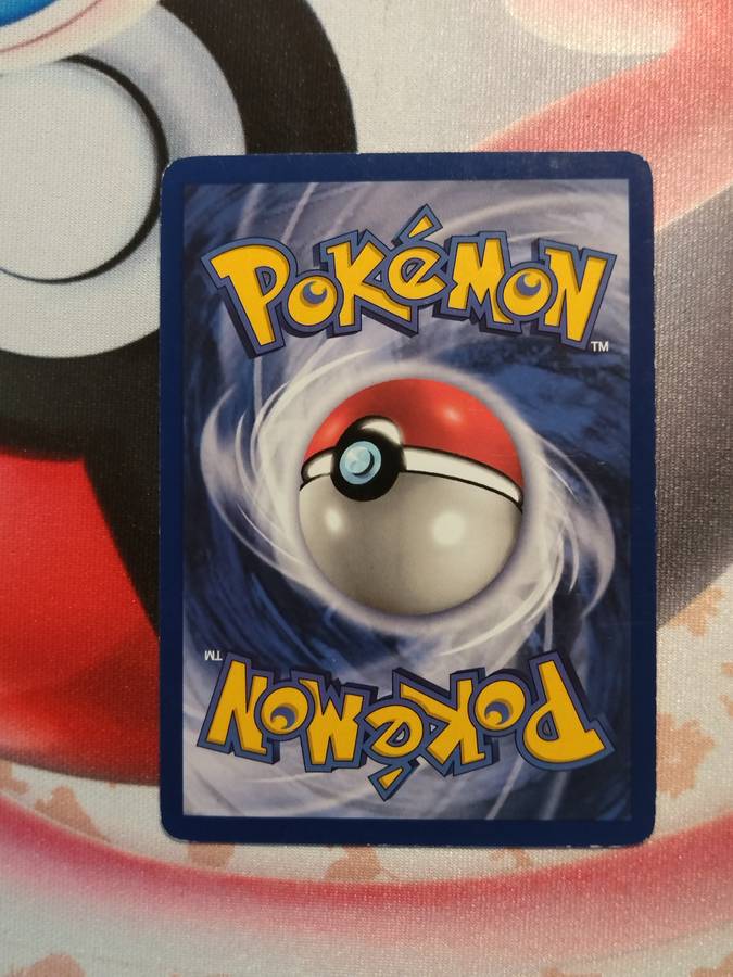 Pokemon Trading Card Game - PlusPower #84 Pokemon Base Set (3)