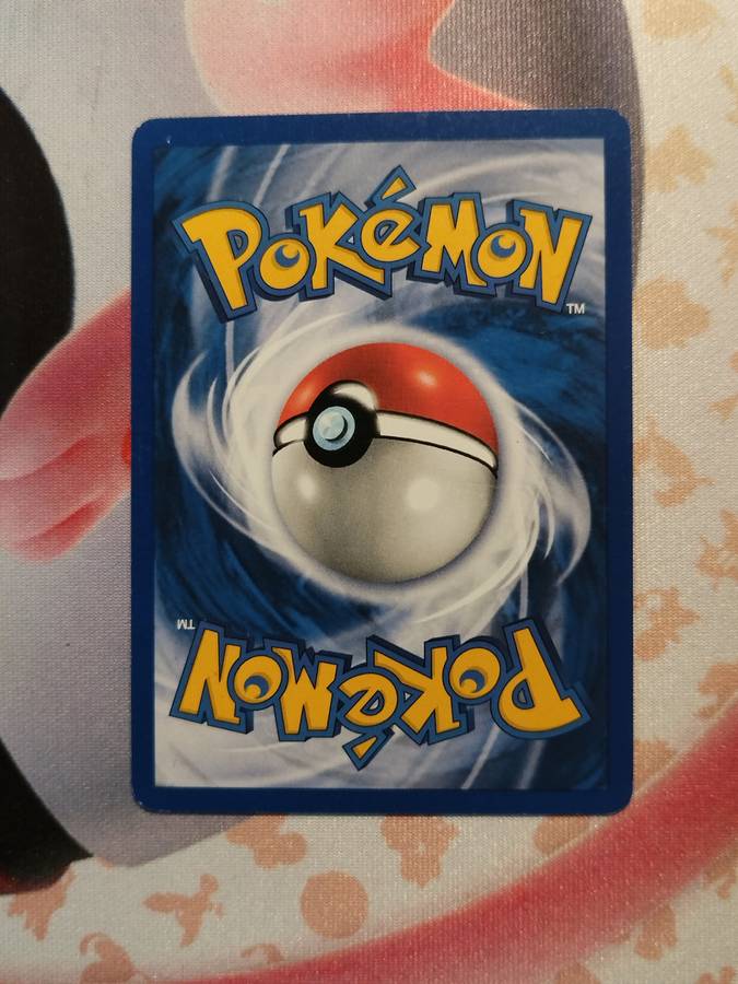 Pokemon Trading Card Game - Giovanni's Machop #72 Pokemon Gym Challenge