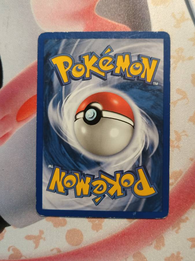 Pokemon Trading Card Game - Noctowl #42 Pokemon Neo Genesis