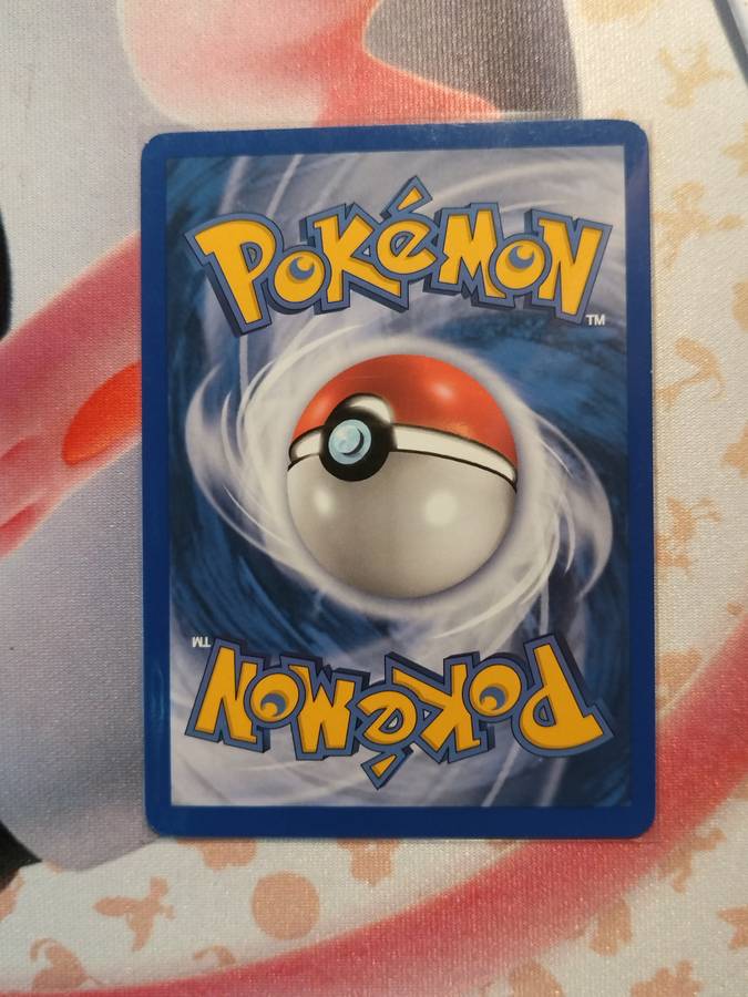 Pokemon Trading Card Game - Blissey #6 Pokemon Aquapolis