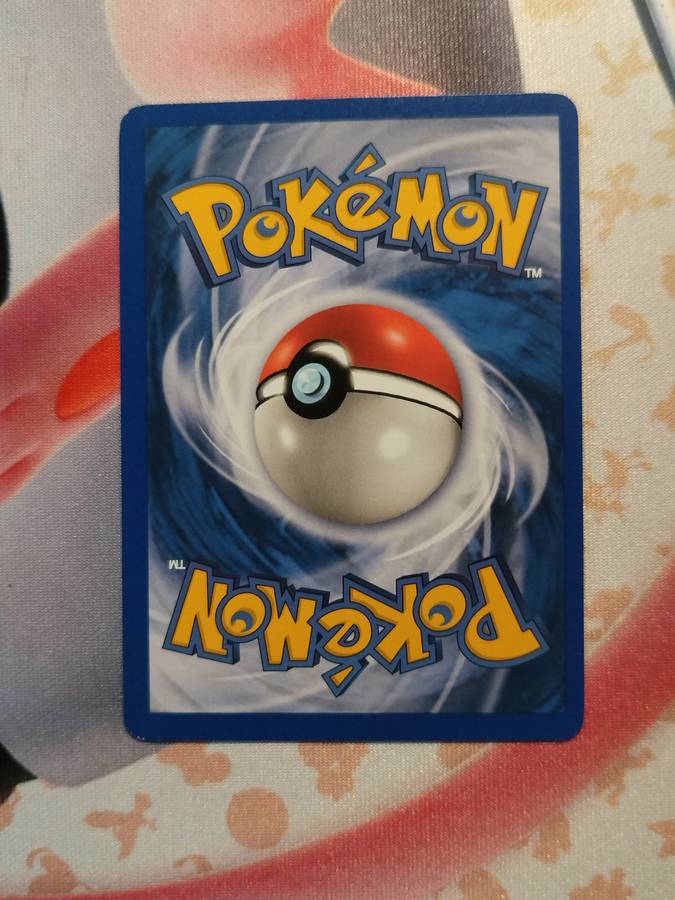 Pokemon Trading Card Game - Pidgeot #59 Pokemon Expedition